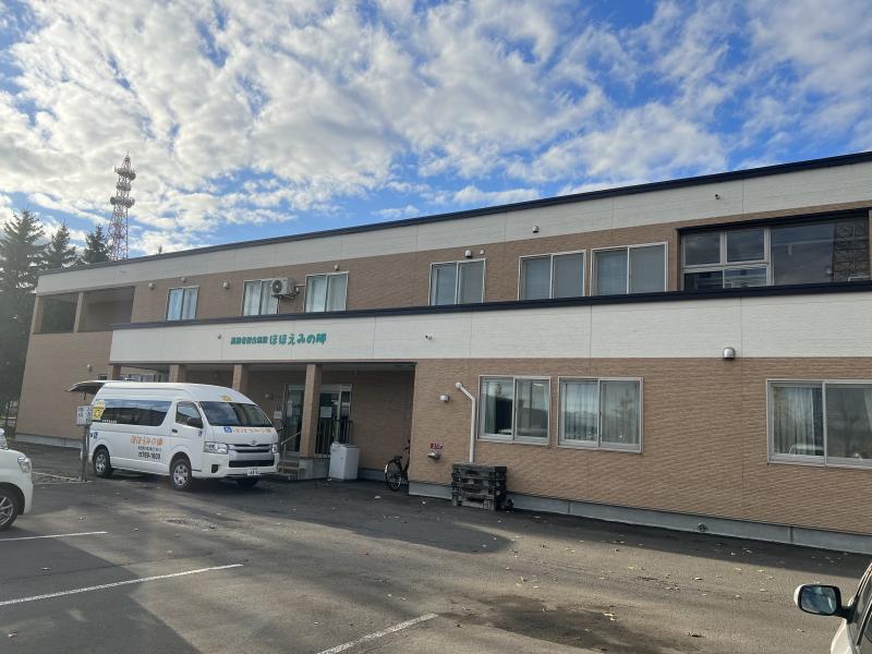 サービス付き高齢者向け住宅　げんき村