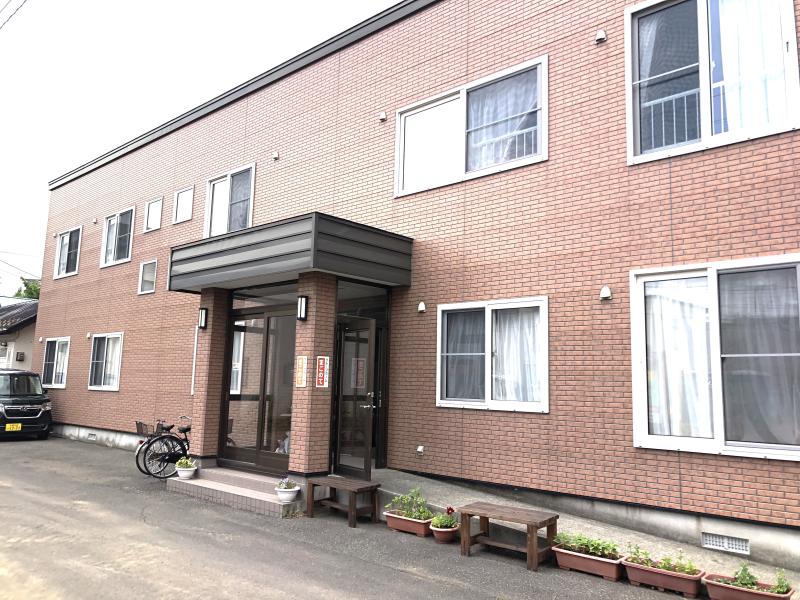 グループホーム　まごのて