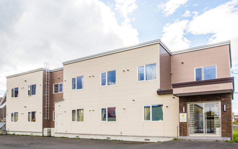 グループホーム　らくらの家・ふとみ