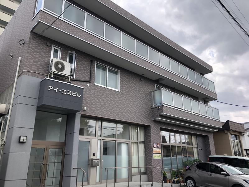 住宅型有料老人ホーム　りびんぐ・ほ～む絆