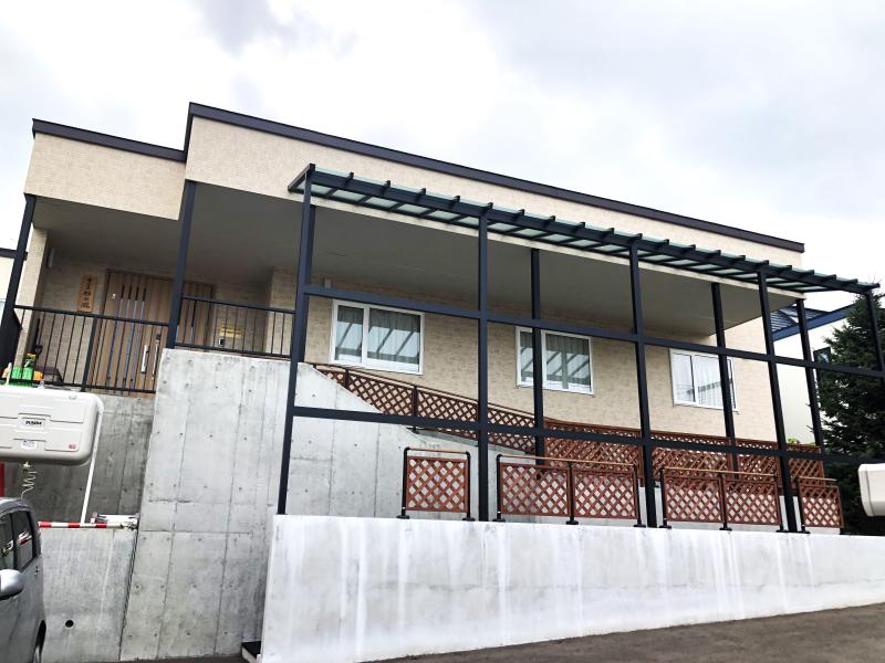 認知症専門住宅型有料老人ホーム　杉の風