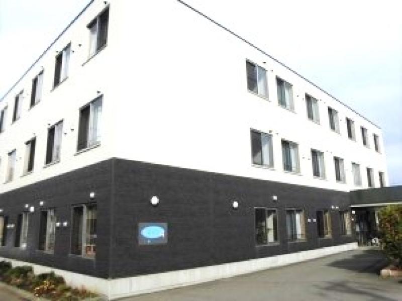 介護付き有料老人ホーム　ラ・ナシカあさり