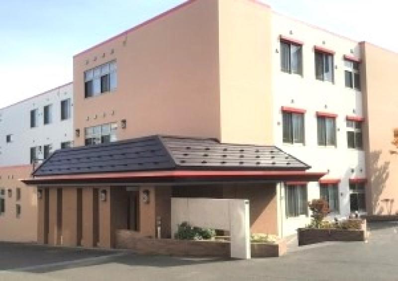 介護付き有料老人ホーム　ラ・ナシカていね