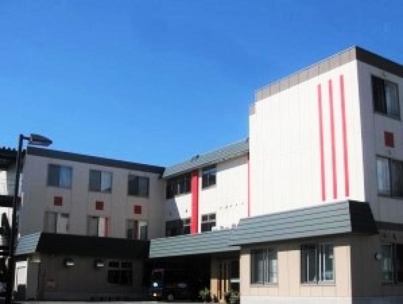 介護付き有料老人ホーム　ラ・ナシカあさひかわ