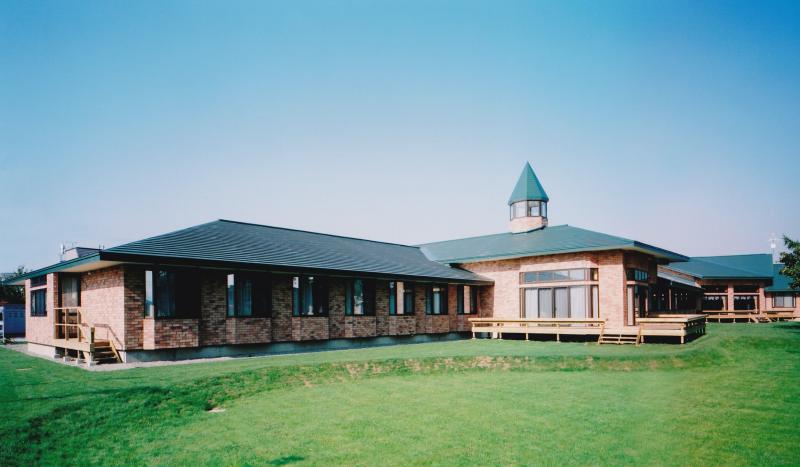 介護付き有料老人ホーム　フェリスヴィラ東茨戸