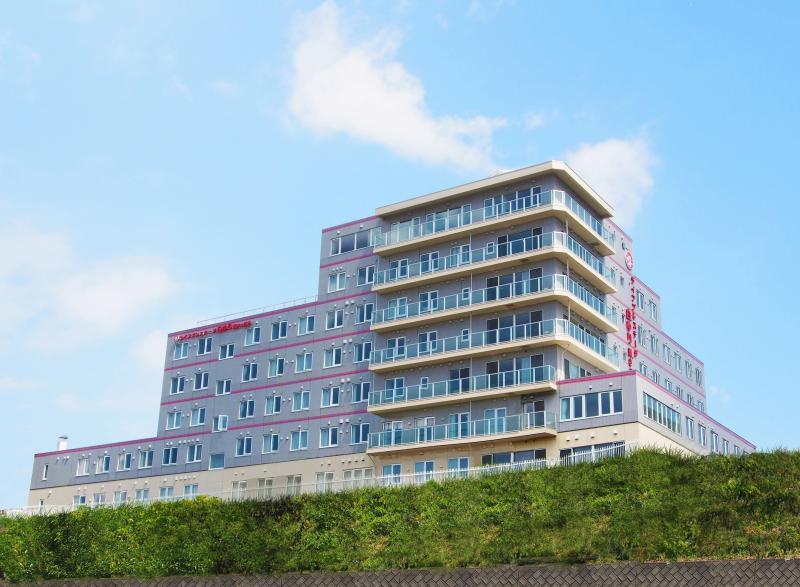 施設名|サービス付き高齢者住宅 ライフプレステージ白ゆり 新さっぽろ