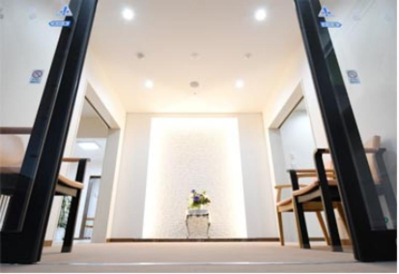 サービス付き高齢者向け住宅　はなえーる