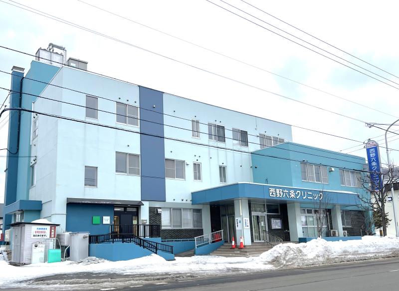 住宅型有料老人ホーム　グリーンハウス六条