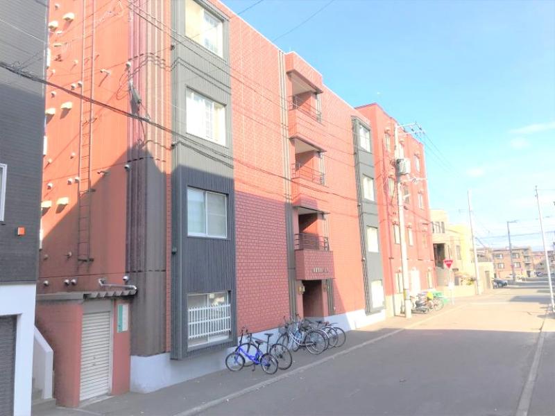 施設名|住宅型有料老人ホーム あゆみの森 銀座パレス館