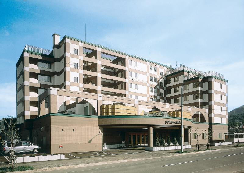 サービス付き高齢者向け住宅　ライフコート宮の沢