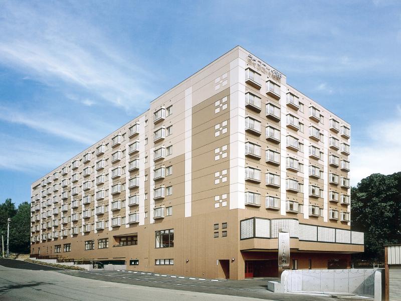 サービス付き高齢者向け住宅　ライフコート西野