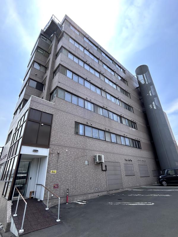 住宅型有料老人ホーム　キャスル清田