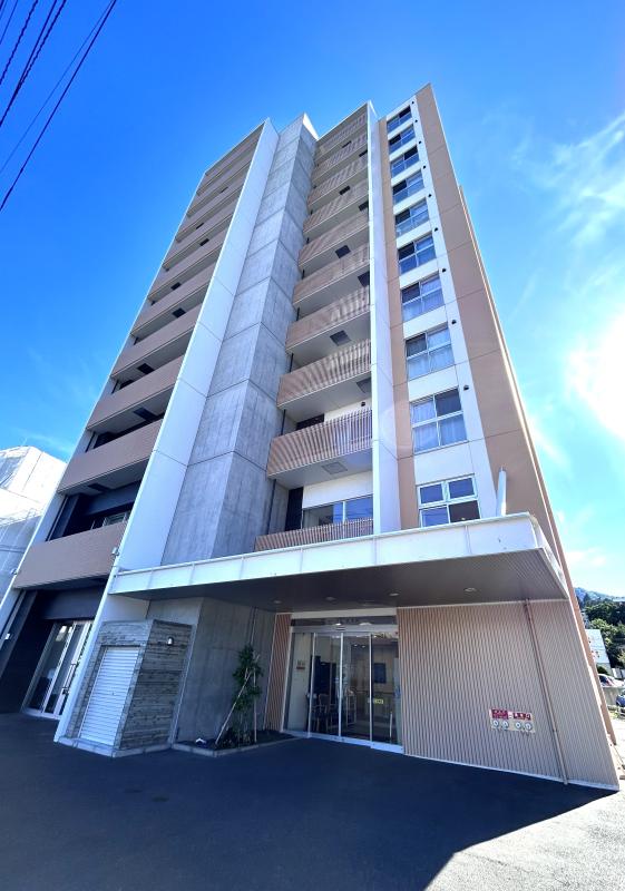 サービス付き高齢者向け住宅　ロータス伏見邸