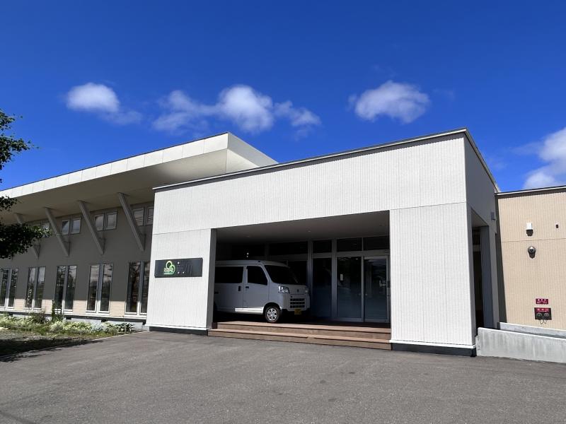 介護付き有料老人ホーム　福福の里ケアサポート新川