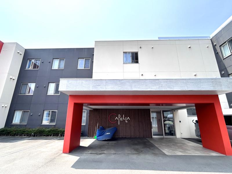 住宅型有料老人ホーム　カペラ西岡