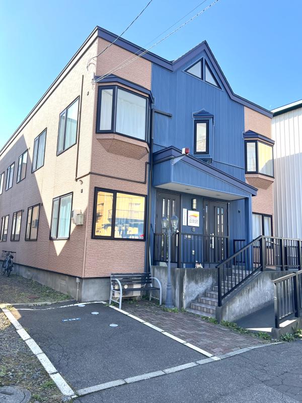 グループホーム　虹の家白石