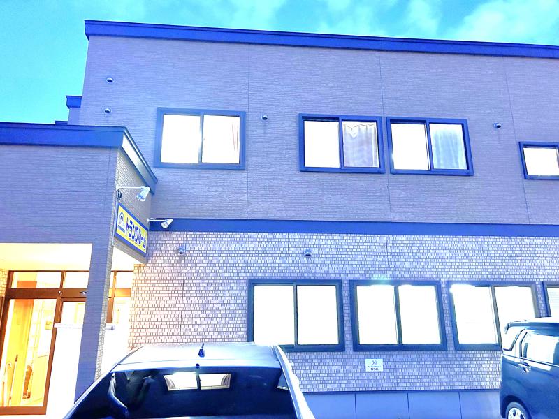 住宅型有料老人ホーム　ナーシングホームなつれ　手稲二条館