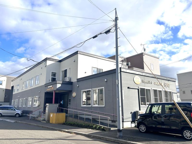 住宅型有料老人ホーム　ふれあいの里　元町