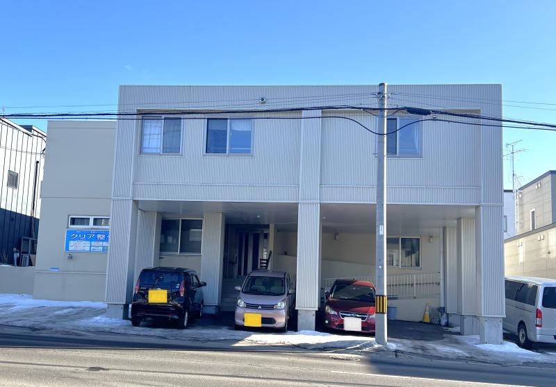 高齢者向け賃貸住宅　ライズ里塚