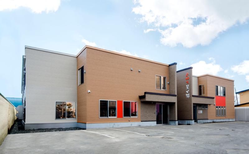 住宅型有料老人ホーム　あゆち星が浦