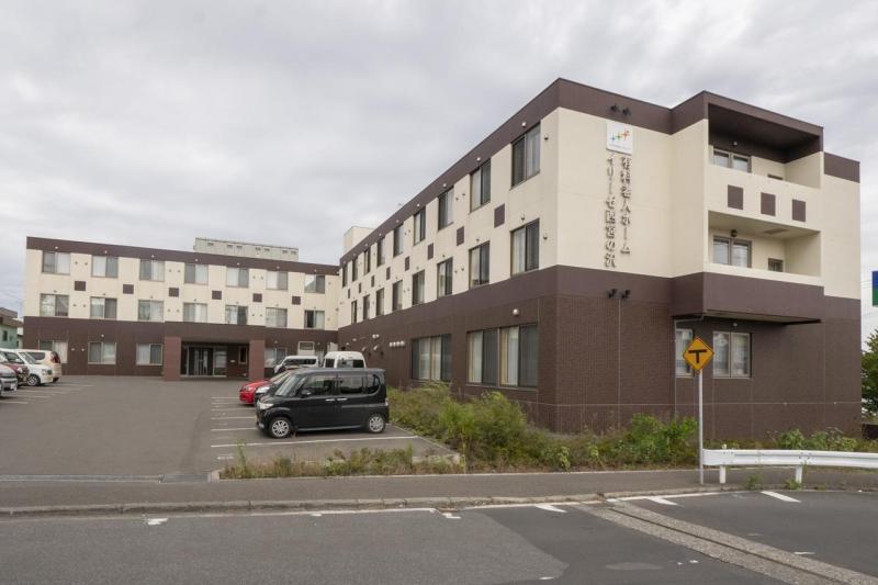 サービス付き高齢者向け住宅　イリーゼ西宮の沢