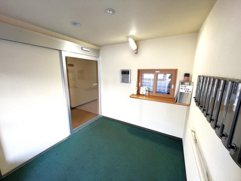 マンション薫子のメイン写真