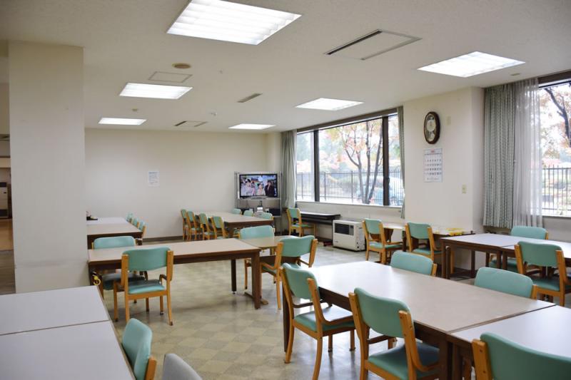 介護付き有料老人ホーム　アイケア美しが丘　1番館のメイン写真