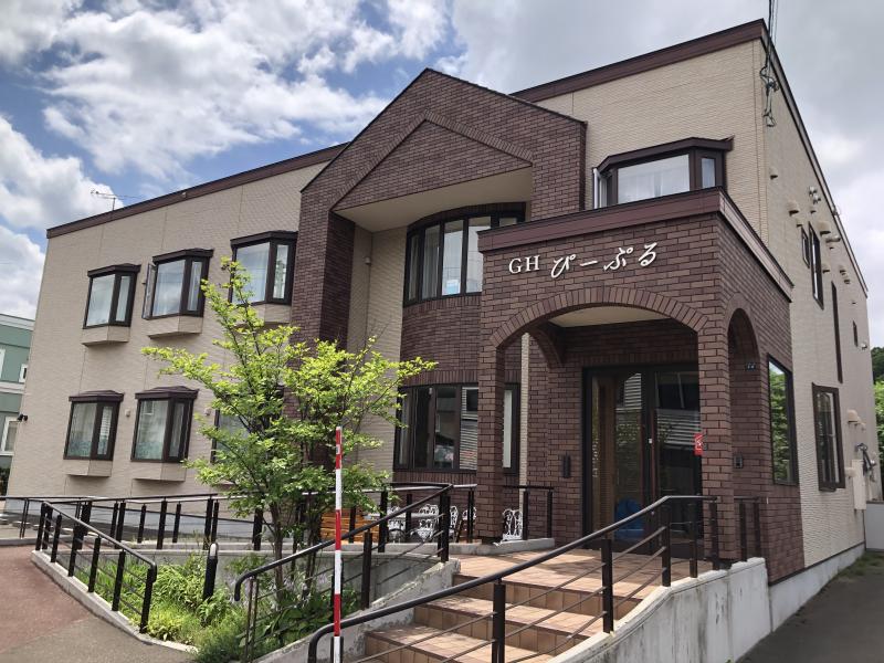 グループホーム　ぴーぷるのメイン写真