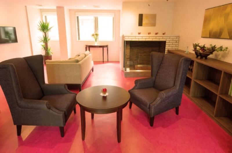 有料老人ホーム　らくら宮の森のメイン写真