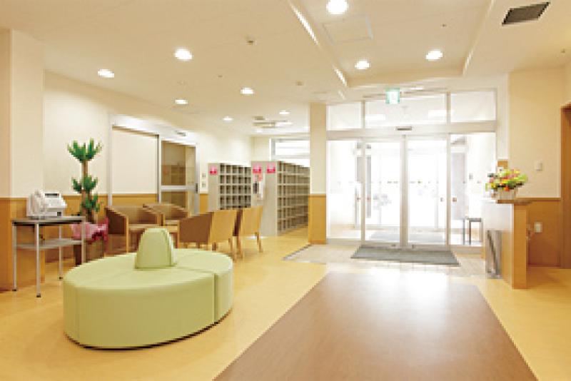 住宅型有料老人ホーム　らくら新道東のメイン写真