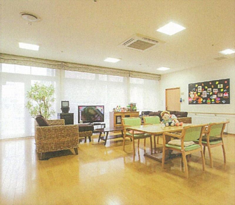 グループホーム　らくらの家・ふとみのメイン写真