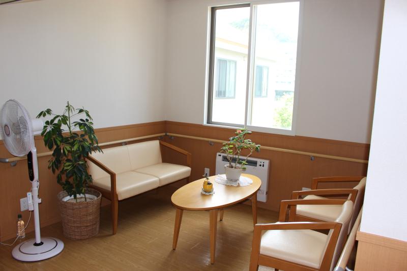 サービス付き高齢者向け住宅　HACC（ハック）石山のメイン写真