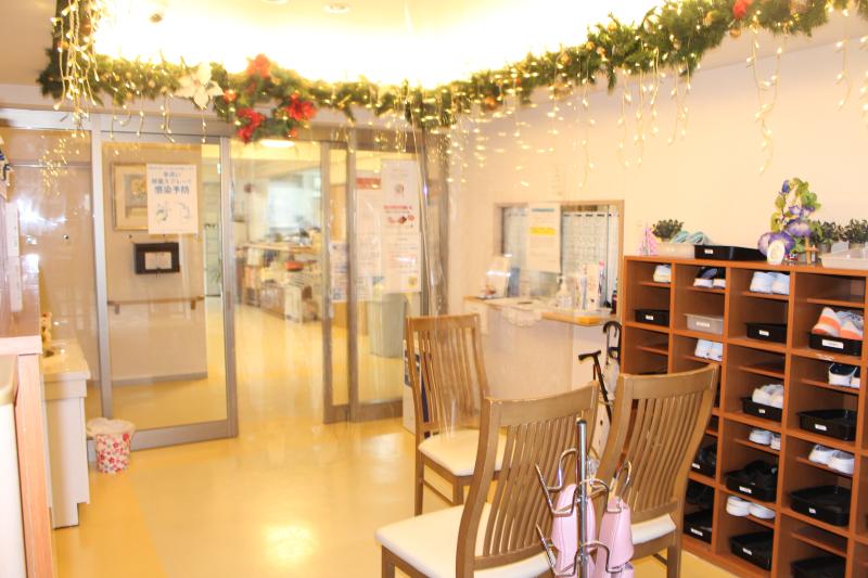 サービス付き高齢者向け住宅　虹の家栄通のメイン写真