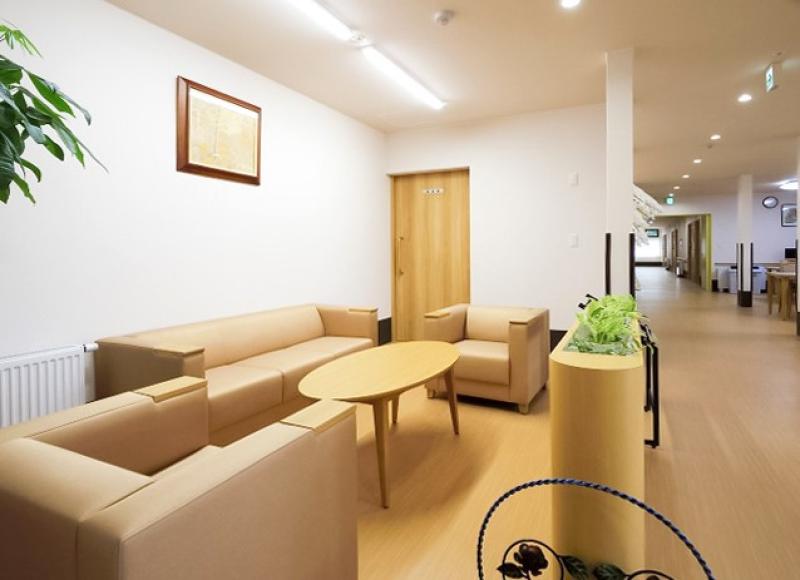 サービス付き高齢者向け住宅　かえでのメイン写真