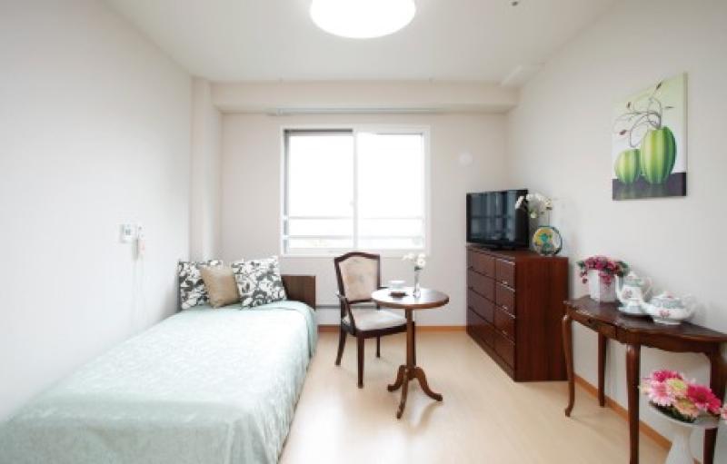 サービス付き高齢者向け住宅　そよ風のメイン写真