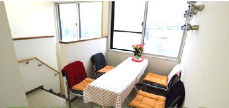 マンション福老のメイン写真