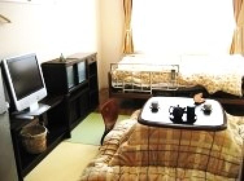 介護付き有料老人ホーム　ラ・ナシカあさりのメイン写真