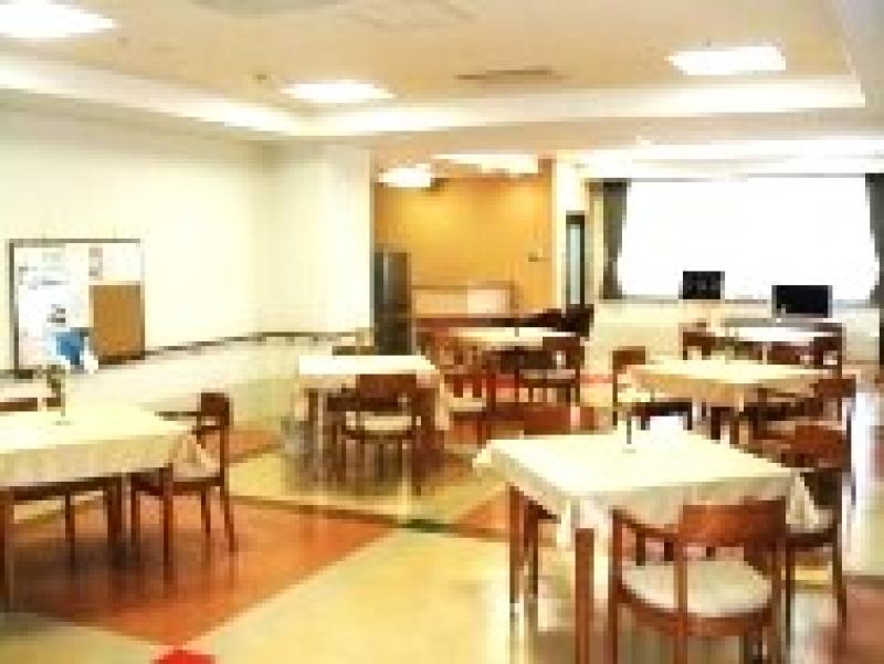 介護付き有料老人ホーム　ラ・ナシカていねのメイン写真