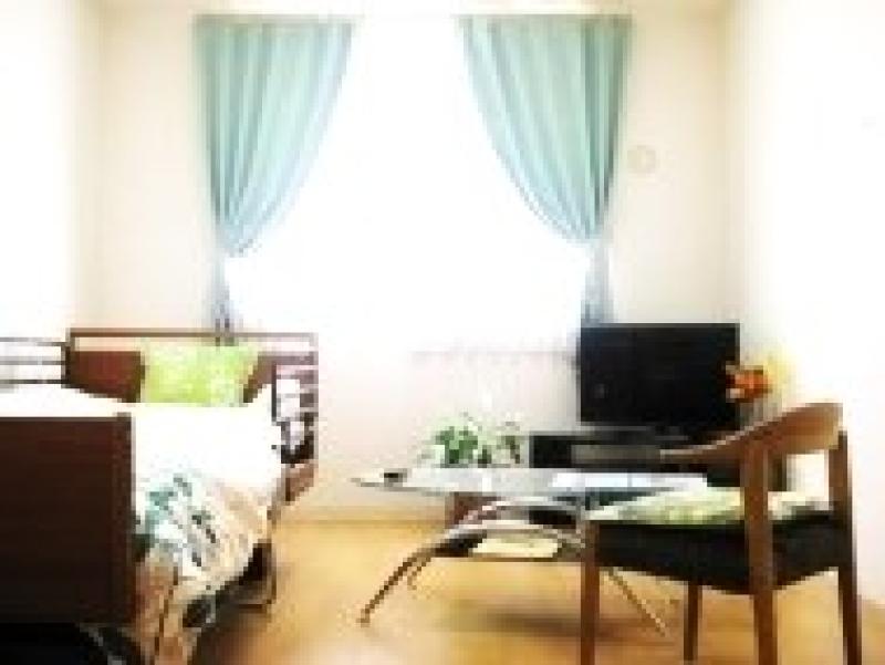 介護付き有料老人ホーム　ラ・ナシカあさひかわのメイン写真