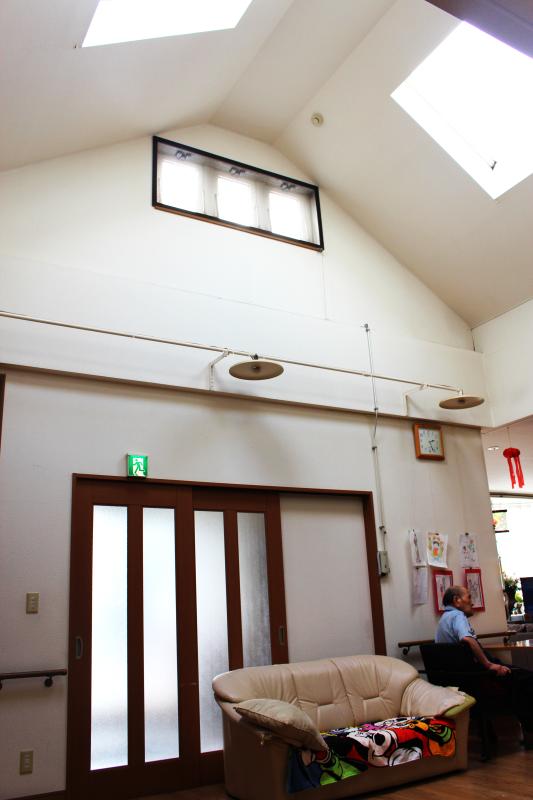 グループホーム　樹林のメイン写真