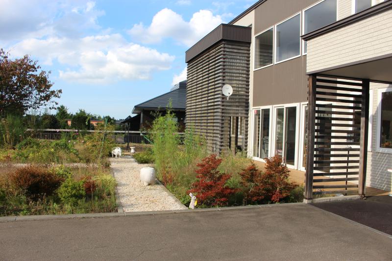 住宅型有料老人ホーム　大曲椿のメイン写真