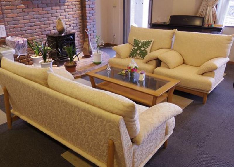 介護付き有料老人ホーム　江別ケアパークそよ風のメイン写真