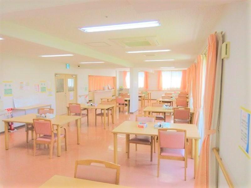 サービス付き高齢者向け住宅　千里のこころ屯田のメイン写真