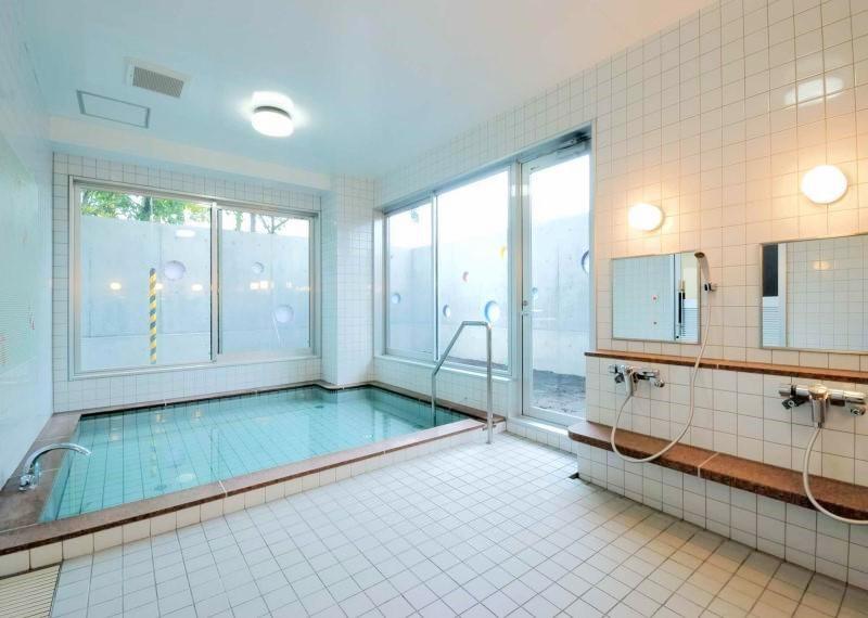 シニア向け賃貸住宅　ウエルベ新琴似のメイン写真