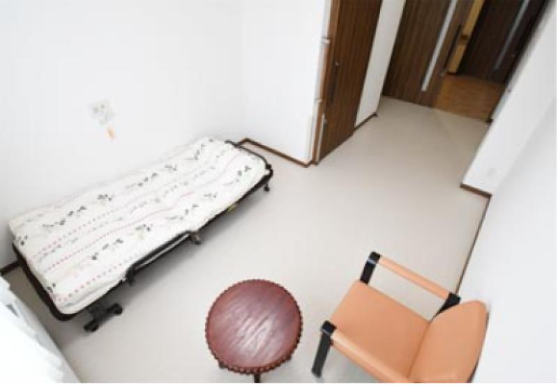 サービス付き高齢者向け住宅　はなえーるのメイン写真