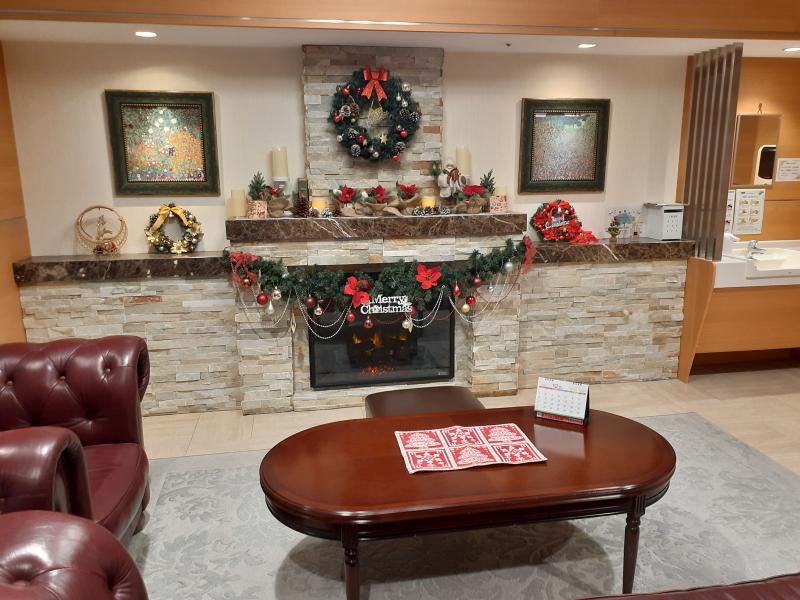 サービス付き高齢者住宅　 ライフプレステージ白ゆり　新さっぽろのメイン写真