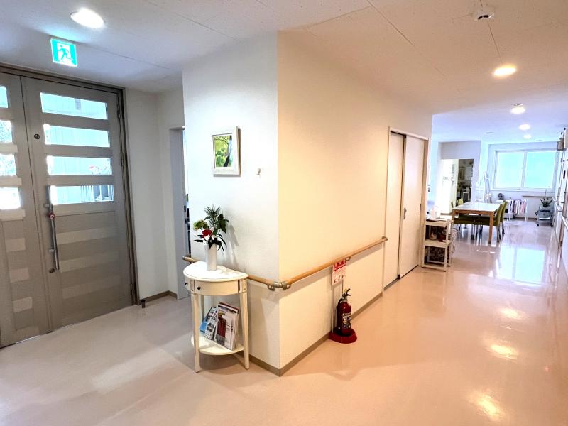 サービス付き高齢者向け住宅　フルールハウスのメイン写真