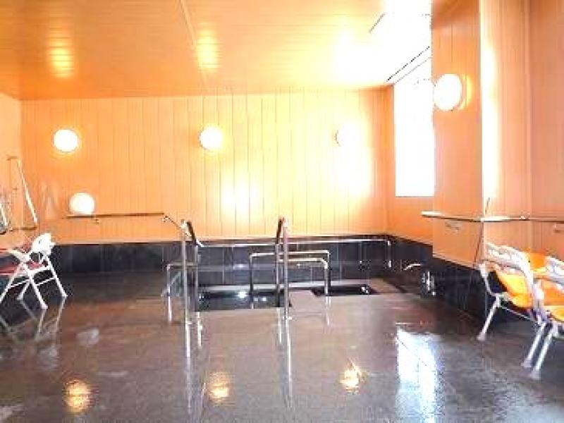 高齢者向け賃貸住宅　ウェルライフガーデン北野のメイン写真