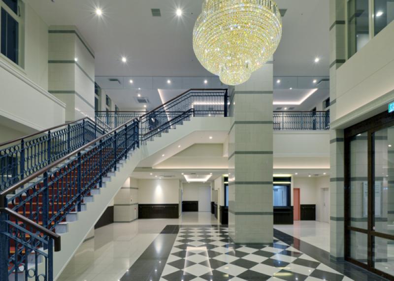 有料老人ホーム　アンビシャスシティすすきの　のメイン写真