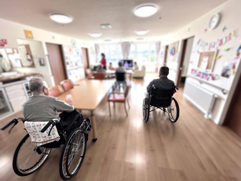 グループホーム豊川のメイン写真